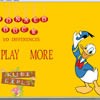 Juego online Donald Duck 10 Differences